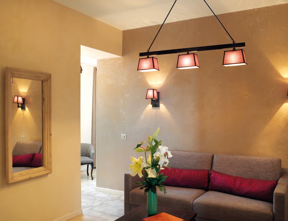 Suite Deluxe Côté Sud